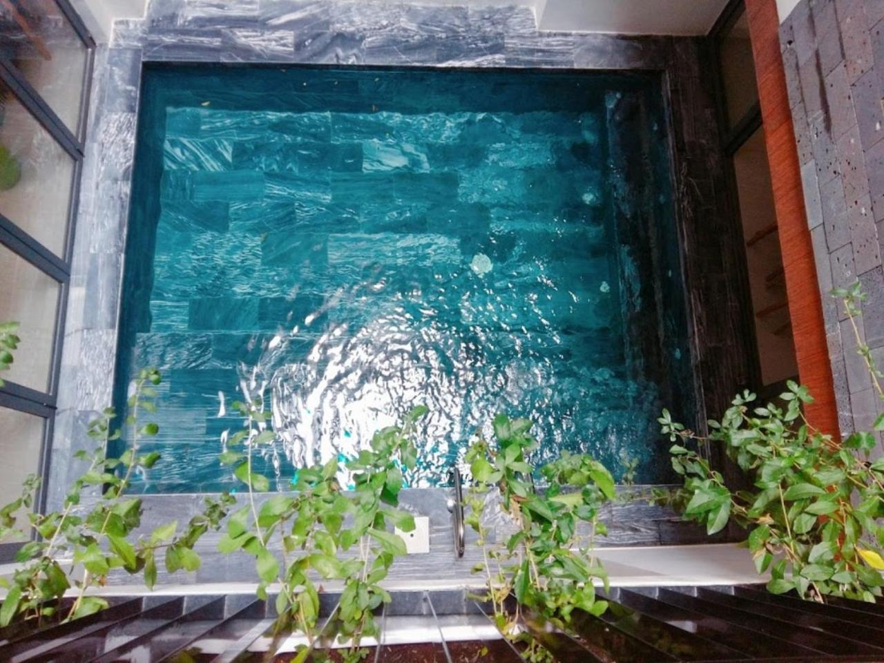 Sky Boutique Hotel & Apartment Managed By Rhm Group Da Nang Exterior foto